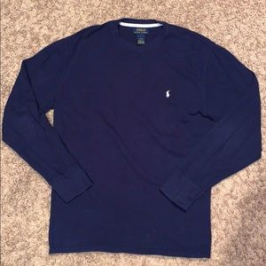Polo Ralph Lauren sweater shirt
